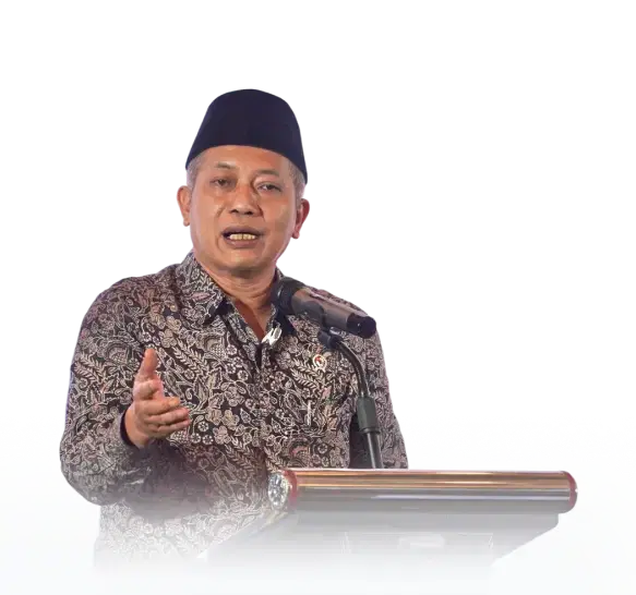 Menteri Koperasi