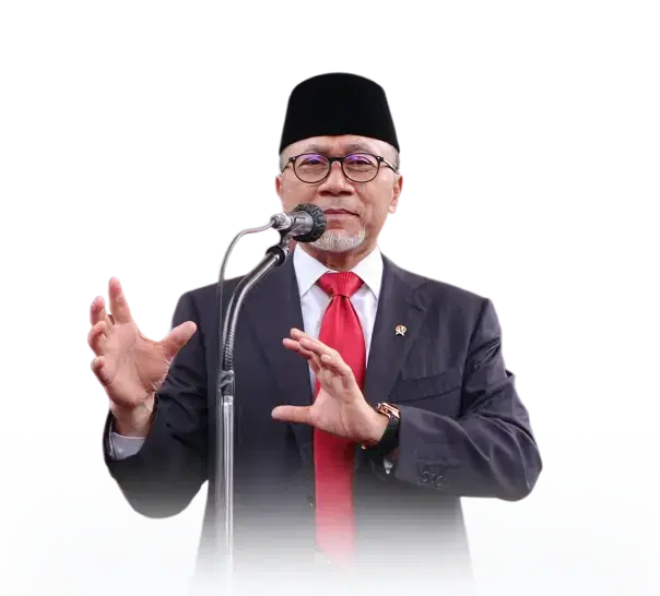 Menteri Koordinator Bidang Pangan