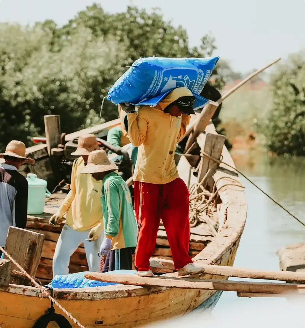 Menekan Tingkat Kemiskinan Ekstrem