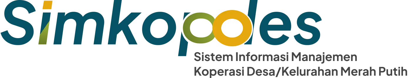 Koperasi Desa/Kelurahan Merah Putih